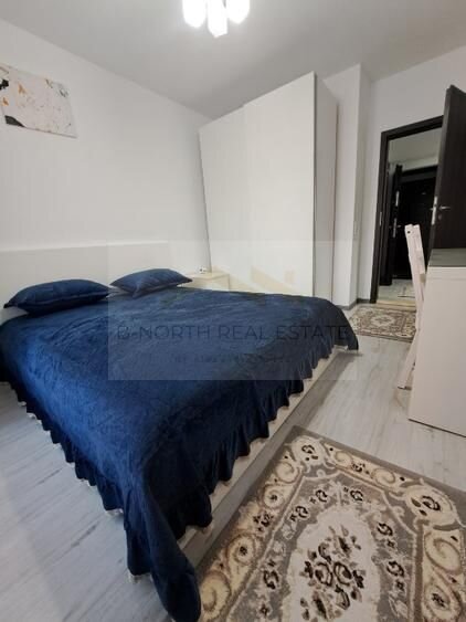 Elitte Residence, Militari, apartament 2 camere decomandat.