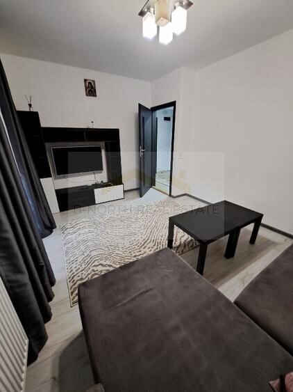 Elitte Residence, Militari, apartament 2 camere decomandat.