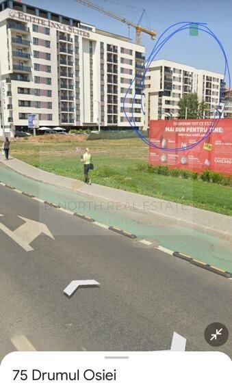 Elitte Residence, Militari, apartament 2 camere decomandat.