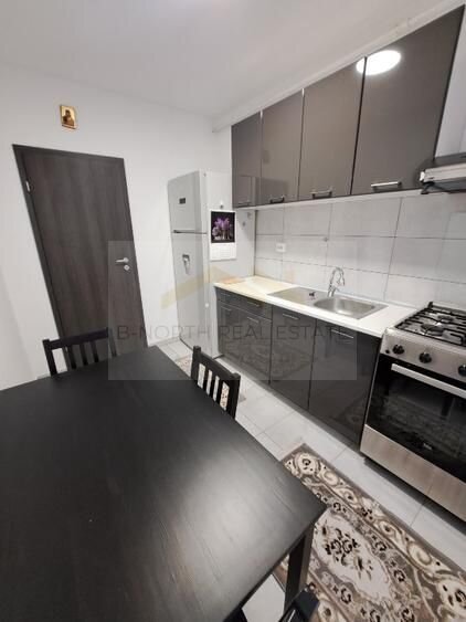 Elitte Residence, Militari, apartament 2 camere decomandat.